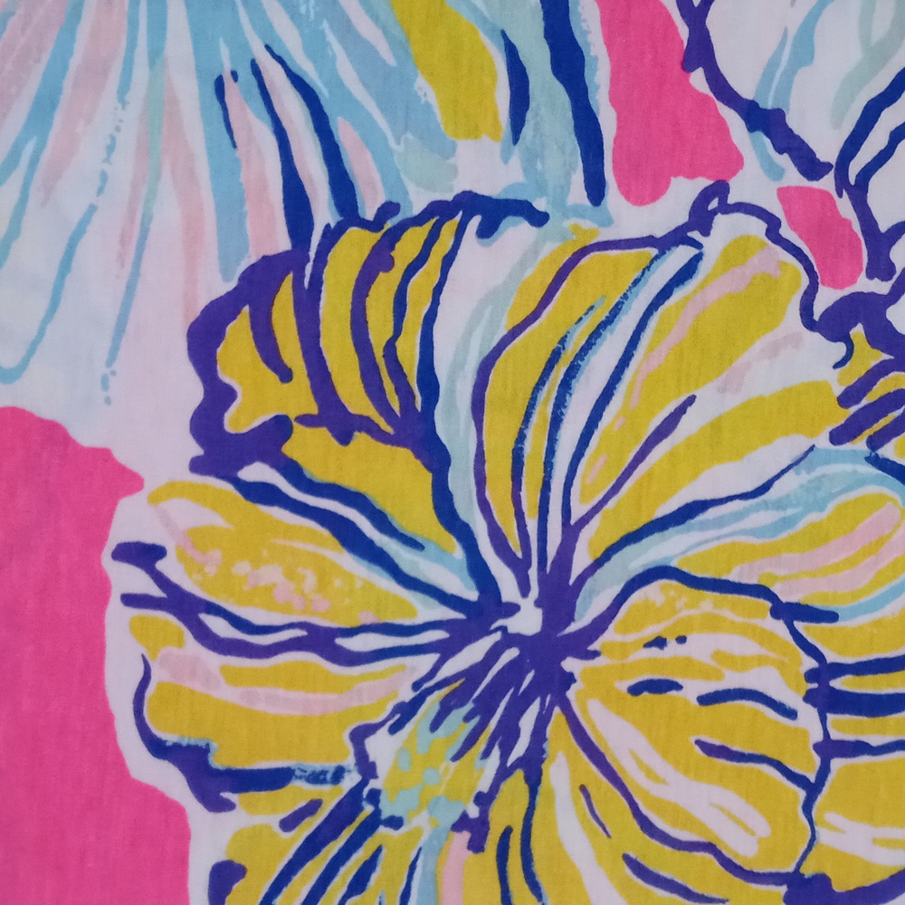 💓HTF Lilly Pulitzer💓 - Rilo Tube Top - Picture 5 of 12